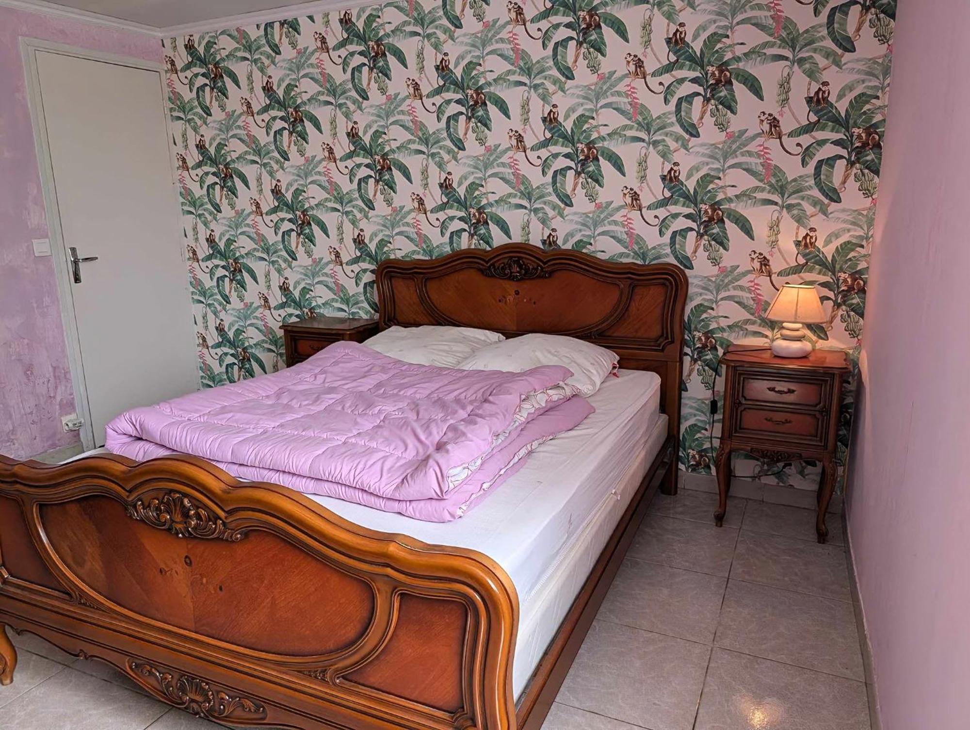 Вилла La Bougie Perlee 1 Saint-Crepin-et-Carlucet Экстерьер фото